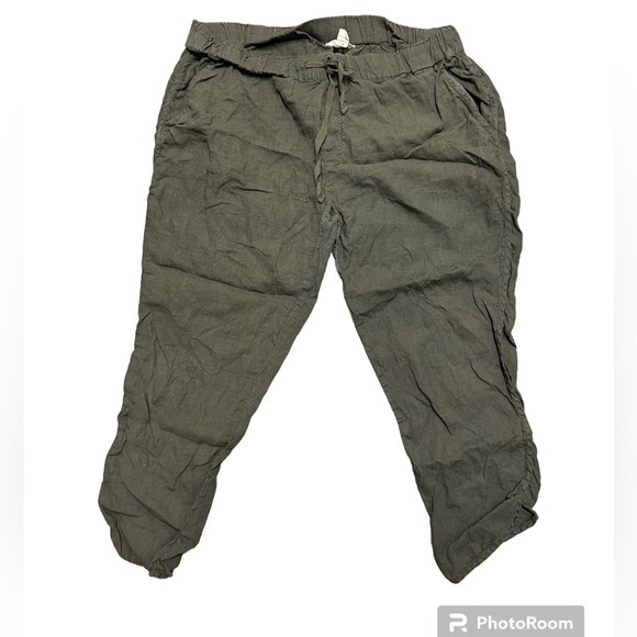 Caslon Cropped Pants - Picture 1 of 5